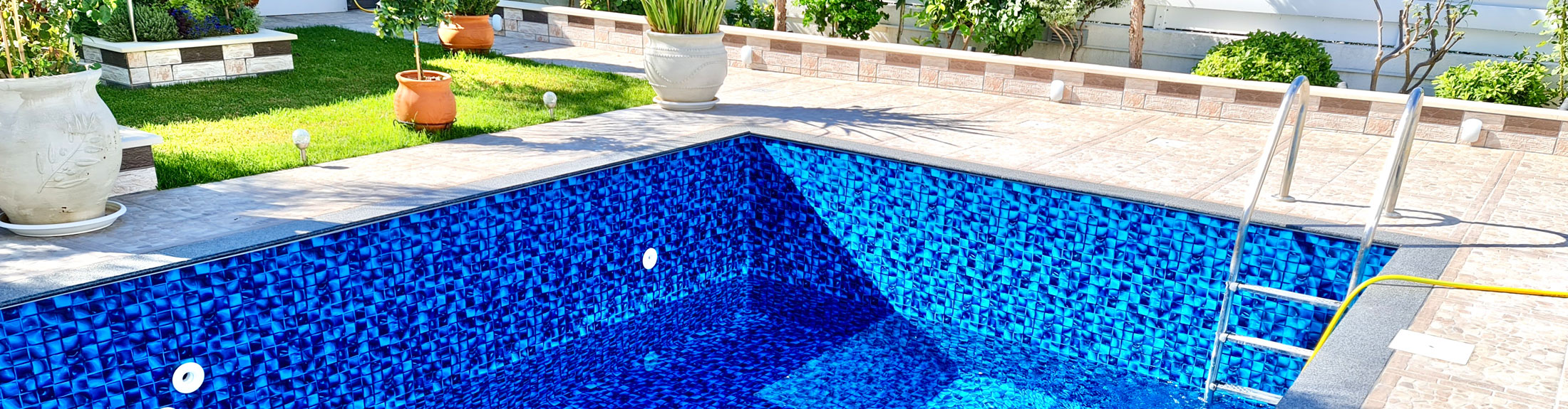 Pool Liners - Cyprus swimming pool safety fences, safety nets, and pool ...